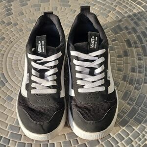 Women's Classic Vans